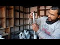 TVS SUPER XL KA SHOCKER REPAIR