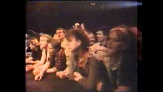 The Godfathers Cause I Said So - live 1988.