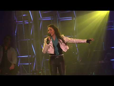 2023 01 18 Arielle Jacobs - Part Of Your World