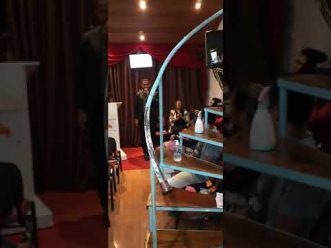 Leao De Juda video