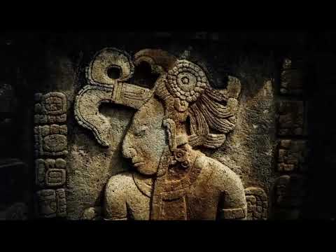 Popol Vuh - Full Audiobook (In English)