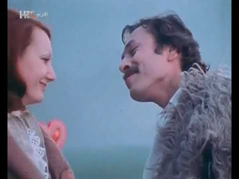 JOSIPA LISAC I MIRO UNGAR - Ljubavna pjesma (1975.) (iz rock opere "Gubec-Beg")