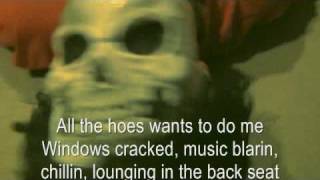 Conspiracy Theory with Lyrics