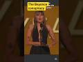Miley Cyrus Grammys Joke That Exposed The Beyoncé Conspiracy Grammys Mileycyrus Fyp Fypviral