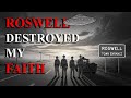 I Was A Military Officer At Roswell In 1947 That Metal Made Me Lose Faith In Everything