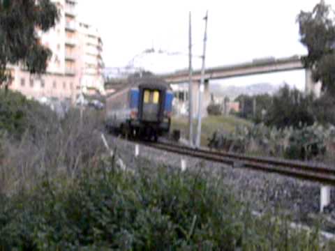 03 - 01 - 2011 Intercity Night 1947