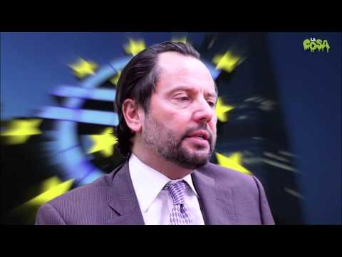 Zingales - Metafora di Ulisse in campo monetario italiano