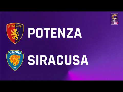 Potenza - Siracusa 2-2 | Highlights | Matchday 25 of Serie C Sky Wifi 2025/2026
