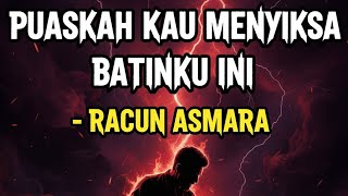 Download lagu PUASKAH KAU MENYIKSA BATINKU INI - RACUN ASMARA | Cover Rock Version Viral Tiktok mp3 Download lagu PUASKAH KAU MENYIKSA BATINKU INI - RACUN ASMARA | Cover Rock Version Viral Tiktok mp3