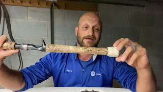 DIY: Cheapest & Easiest Rod Sensitivity Upgrade