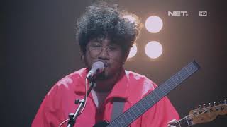 Breakout Showcase - Kunto Aji - Sulung &amp; Topik Semalam (Medley)