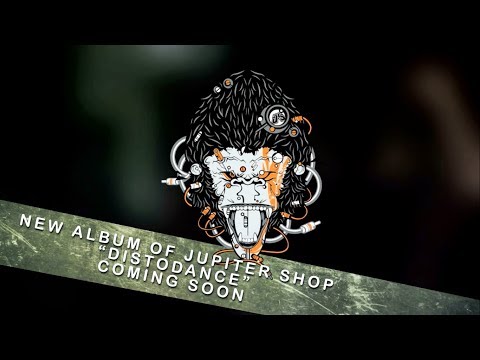 JUPITERSHOP - Break The Bottle ( Official MV Footage 2012 )