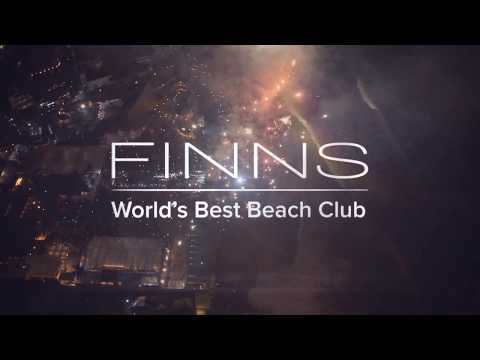 Finns NYE 2019 AfterMovie