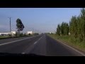 Timisoara Belgrade Part 1 Romania
