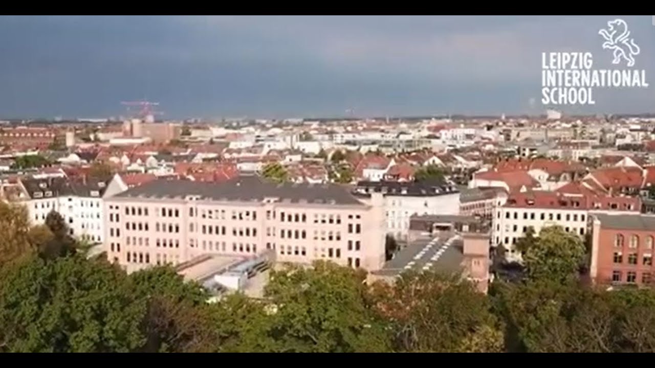 Leipzig International School — video