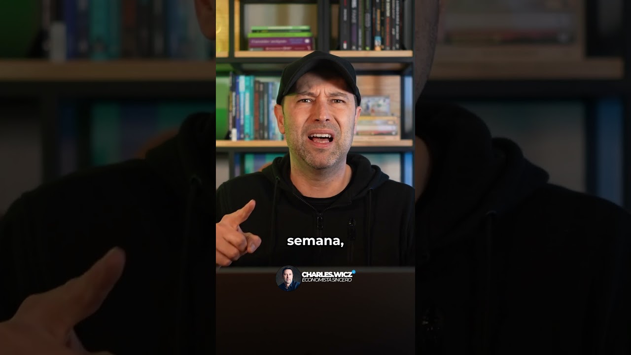 A ECONOMIA DOS ESTADOS UNIDOS VAI MELHORAR OU ENTRAR EM UMA RECESSÃO?