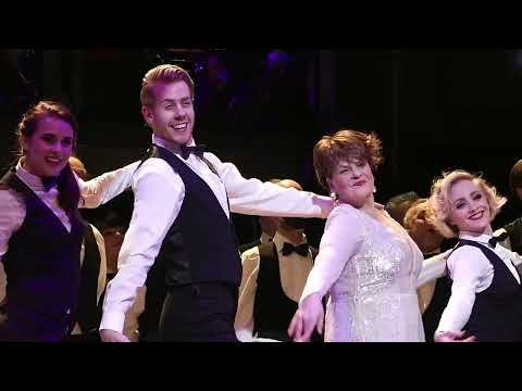 DANCING DOLLY - von den Proben bis zur Premiere von „HELLO, DOLLY!“ in 1 min