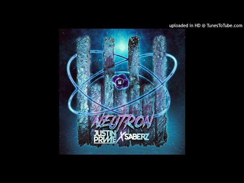 Justin Prime x SaberZ - Neutron (Extended Mix) [Rave Culture]