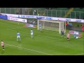 Palermo - Napoli 3-1 - Highlights - Giornata 23 - Serie A TIM 2014/15