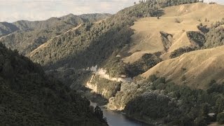 Stu Larsen - By the River (Demo)