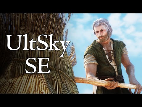 First Look at Core Build - UltSky SE Dev Stream (6/19/20)