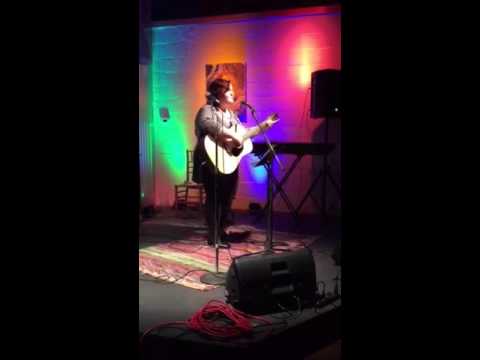 If I Die Young- Kate Bradshaw cover