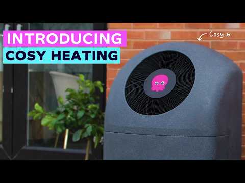 Introducing Cosy heating