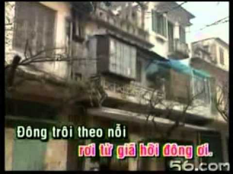 Từ giã mùa đông - Mỹ Tâm