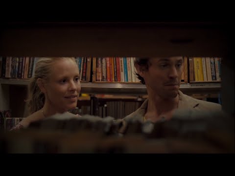 Perfect Date - "The Jane Austen Book Club"