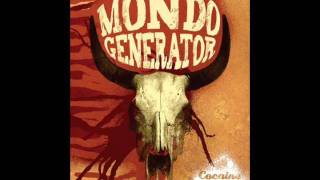 Mondo Generator - Another Tension Head