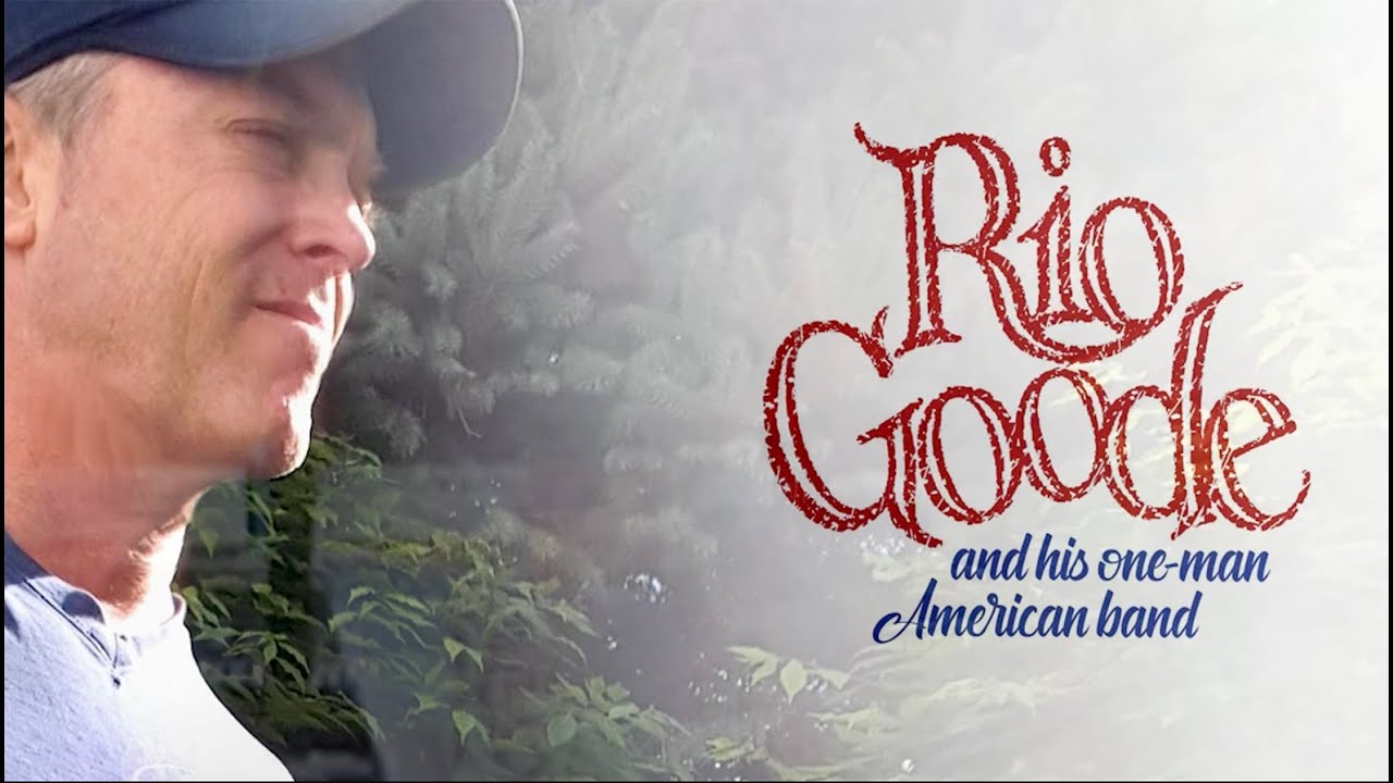 Promotional video thumbnail 2 for Rio Goode