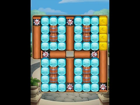 TOON BLAST level 3991