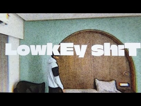 Hitarth - LowkEy shiT (Official Music Video)