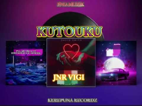 Kutouku ‐ Jnr Viginut - (PNG MUSIC 2025)