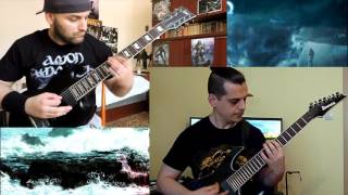 Amon Amarth - One Against All (Dual Guitar Cover)