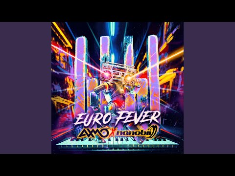 Euro Fever (Extended Mix)