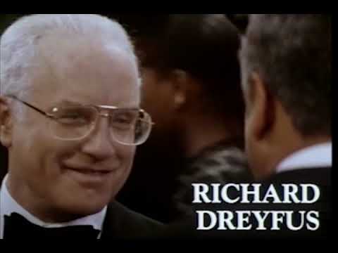 The American President Movie Trailer 1995 - Video Spot