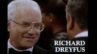 The American President (1995) - Official Preview