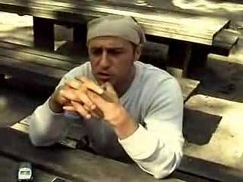 187Beatz Streettape Werbeclip N0.1 - Kaio