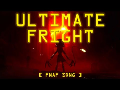 Squad of Death | Ultimate Fright [ COLLAB @partinaj ] [ Murder Drones AMV edit ]