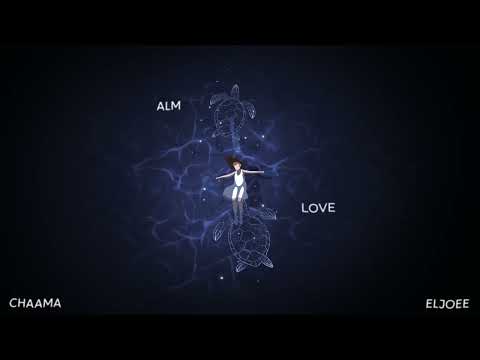 Eljoee x Chaama - Love ( lyrics video ) ARABIC DEEP HOUSE SONGS