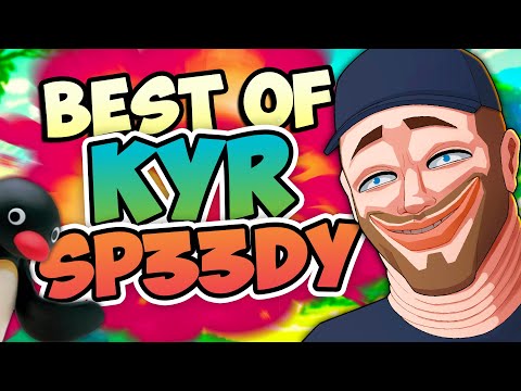 The Greatest Clutch In The Crew History! - The Best of KYR SP33DY Episode 2