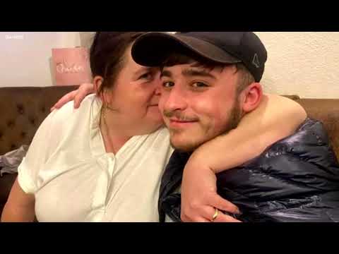 'He was the nicest boy' - Hundreds gather for funeral of teen stabbed to death in Swindon