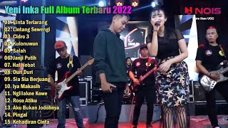 Download lagu Sang Biduan Soepardi Aye feat. Yeni Inka 'Cinta Terlarang' Full Album mp3