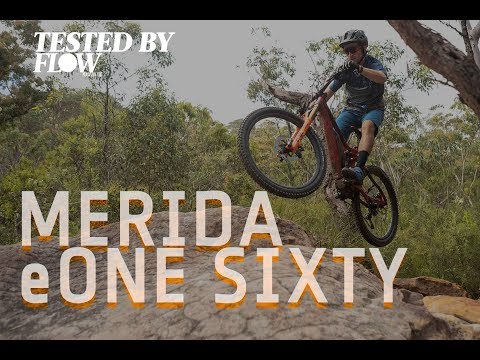 Merida eOne Sixty 900 Long-Term Test Update