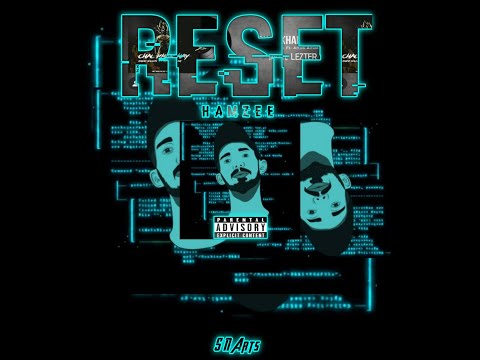 RESET - HAMZEE | EXPLICIT | URDU  RAP | 2020 | LYRICS IN DESCRIPTION