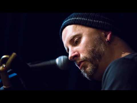 Josh Licht - Uilleann Pipes 'To Know The Difference' (Desert Song Prelude)