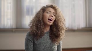 The Day I Loved You Most - Makeda (Official Video) - Eurovision Song Contest Germany 2019