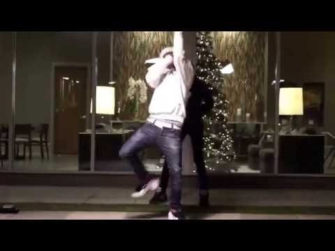 B.o.B & JaqueBeatz -  Tis the season @SheLovesMeechie