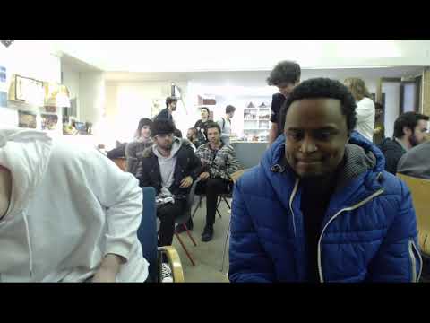 Frenzy vs Professor Pro - Nang 2 - Grand Finals